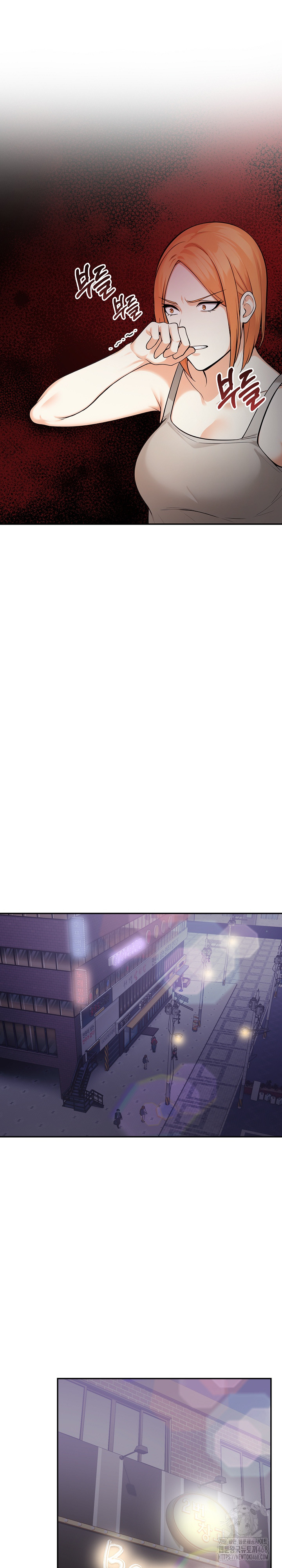 Secrets of a Women’s College Dormitory Raw - Chapter 23 [photo 12] - MangaPorn