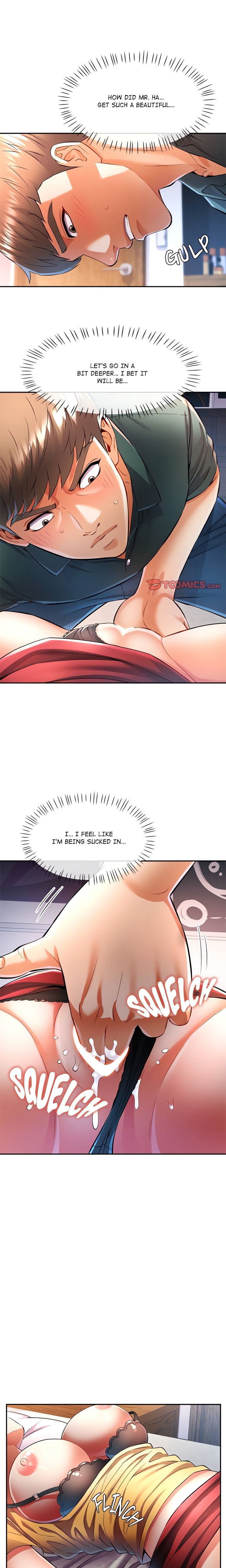 In Her Place - Chapter 22 [photo 16] - MangaPorn