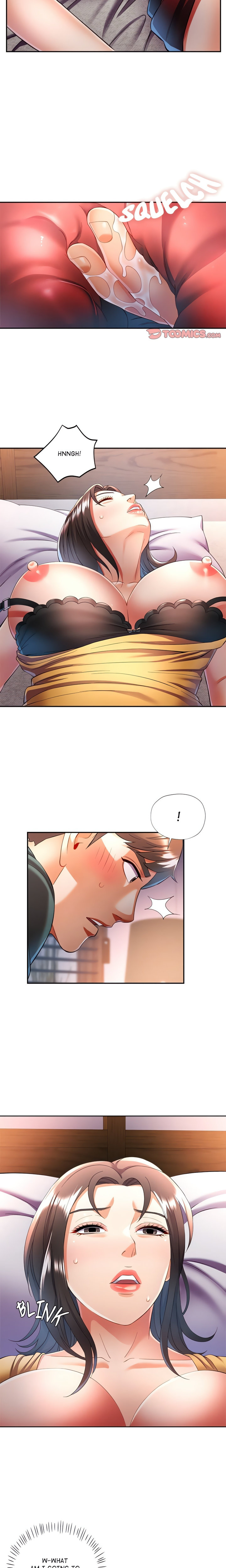 In Her Place - Chapter 22 [photo 17] - MangaPorn