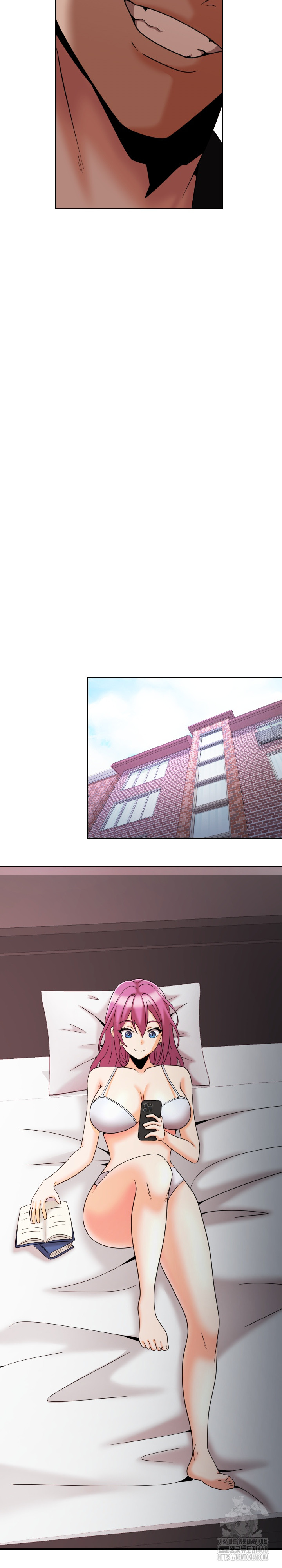 S Battle Master Raw - Chapter 15 [photo 28] - MangaPorn