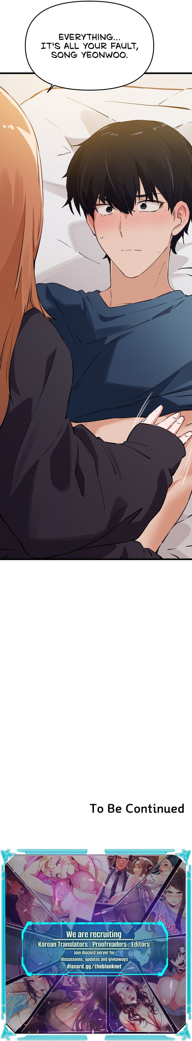 Finally with You - Chapter 3 [photo 7] - MangaPorn