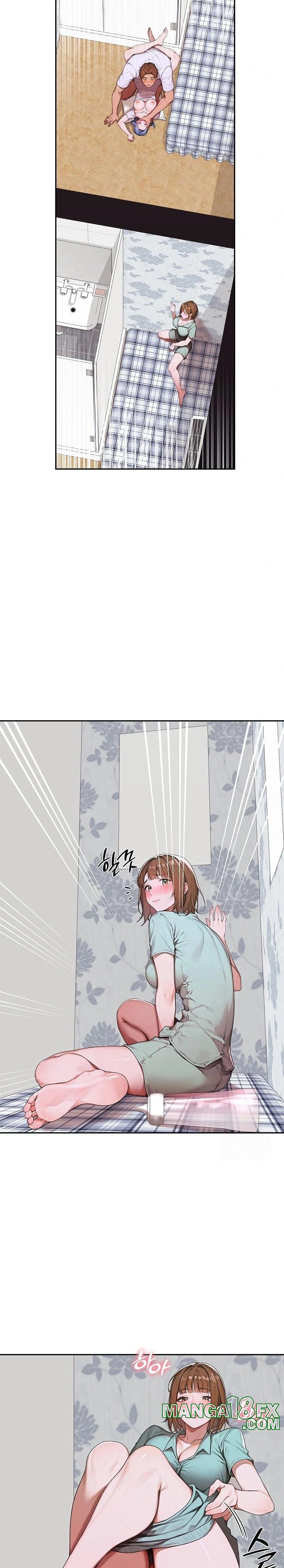 Desire Village Raw - Chapter 9 [photo 20] - MangaPorn