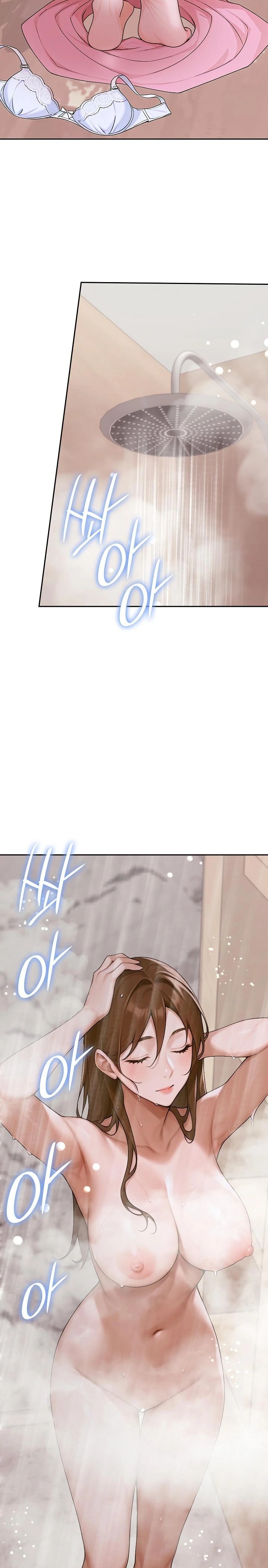 Desire Village Raw - Chapter 11 [photo 17] - MangaPorn