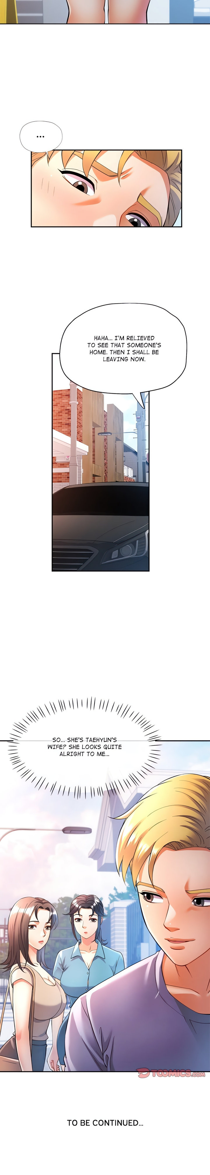 In Her Place - Chapter 23 [photo 19] - MangaPorn