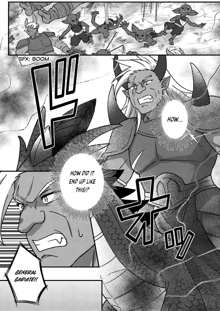 Revolution in production with the blessings of the gods – While living a leisurely, slow life in a corner of another world, somehow a diverse group of people gathered to form the strongest nation… - Chapter 19.1 [photo 2] - MangaPorn