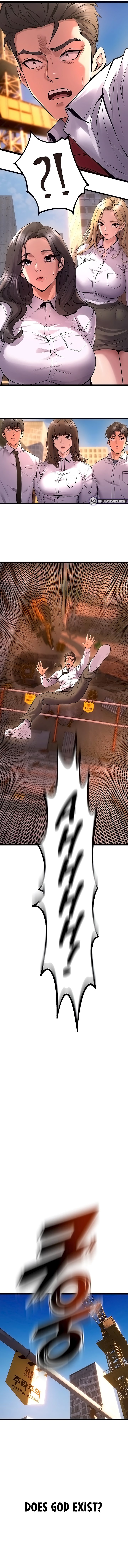 Prison Revenge - Chapter 5 [photo 11] - MangaPorn