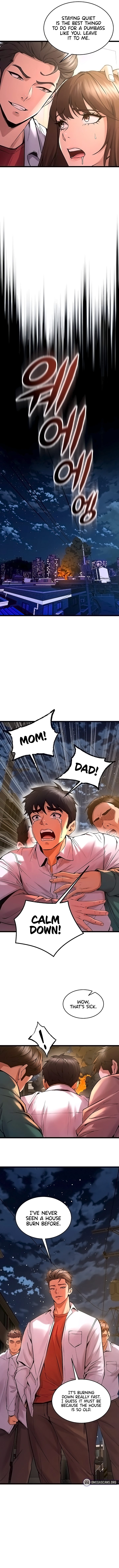 Prison Revenge - Chapter 5 [photo 15] - MangaPorn