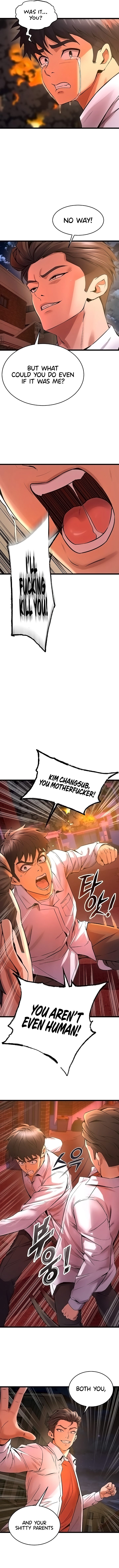 Prison Revenge - Chapter 5 [photo 16] - MangaPorn