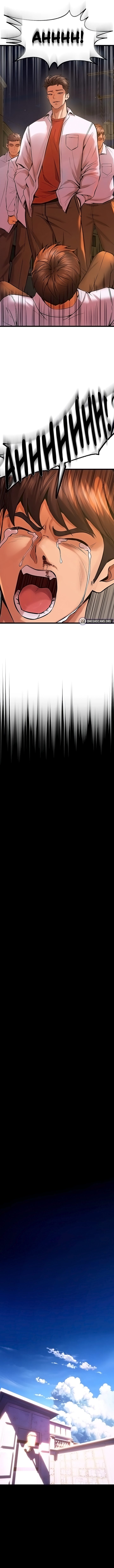 Prison Revenge - Chapter 5 [photo 18] - MangaPorn