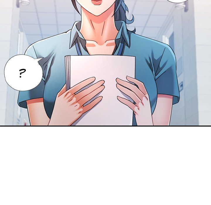 In Her Place - Chapter 74 [photo 115] - MangaPorn