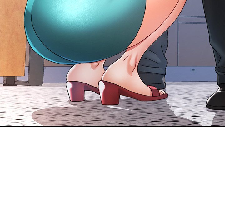 In Her Place - Chapter 74 [photo 120] - MangaPorn