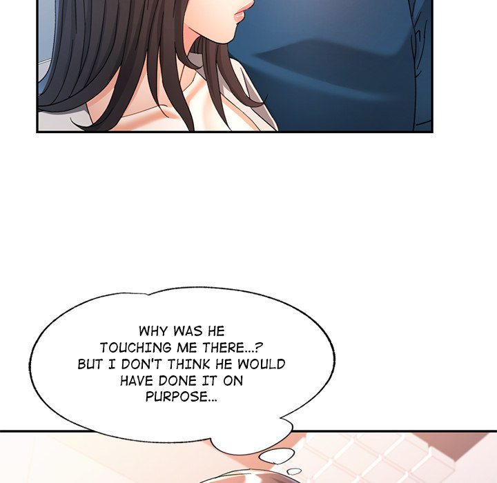 In Her Place - Chapter 74 [photo 17] - MangaPorn