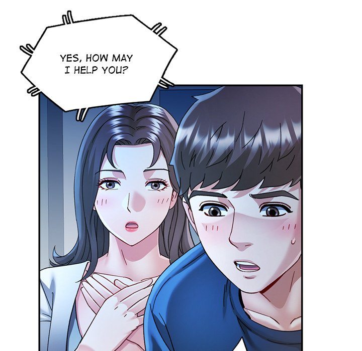 In Her Place - Chapter 74 [photo 26] - MangaPorn