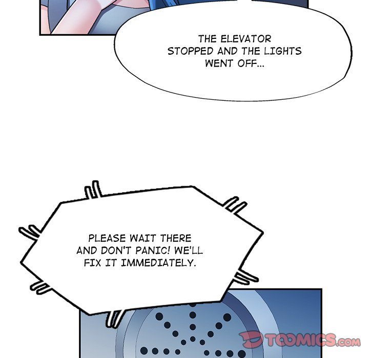 In Her Place - Chapter 74 [photo 27] - MangaPorn