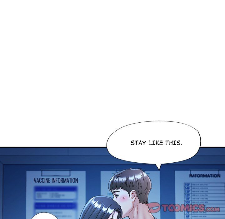 In Her Place - Chapter 74 [photo 39] - MangaPorn