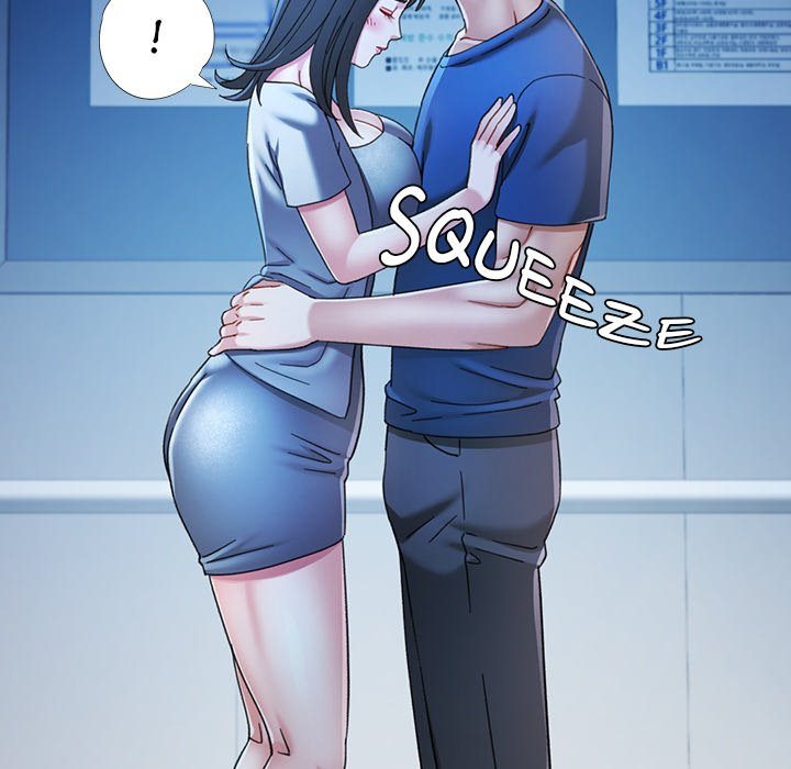 In Her Place - Chapter 74 [photo 40] - MangaPorn