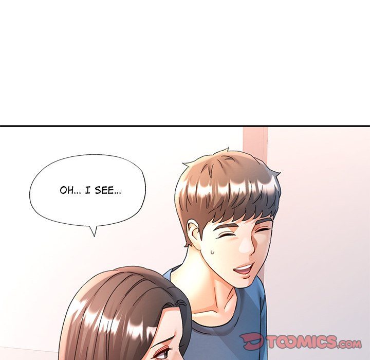 In Her Place - Chapter 74 [photo 69] - MangaPorn