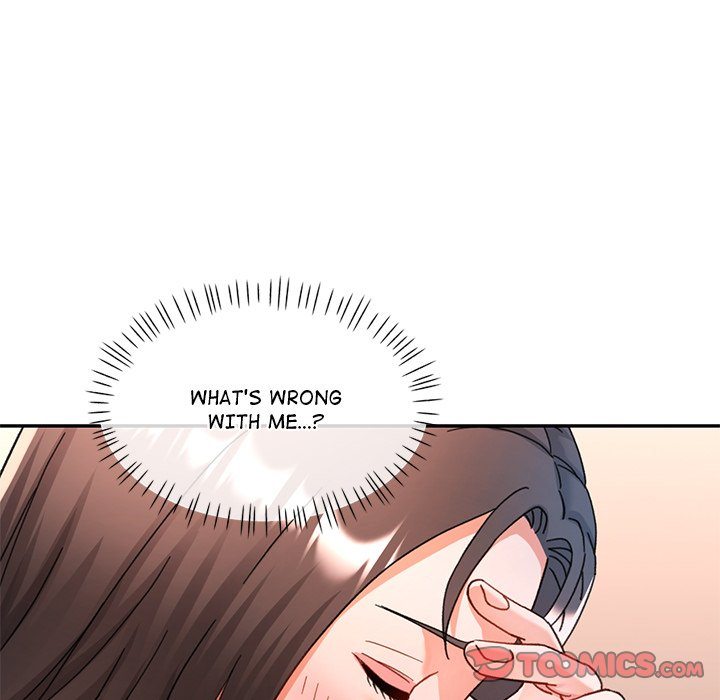 In Her Place - Chapter 74 [photo 75] - MangaPorn