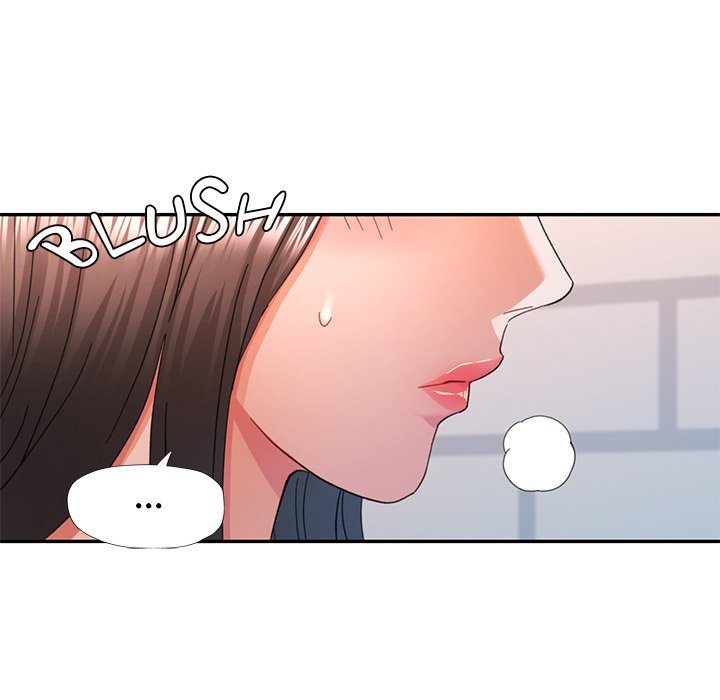 In Her Place - Chapter 74 [photo 8] - MangaPorn