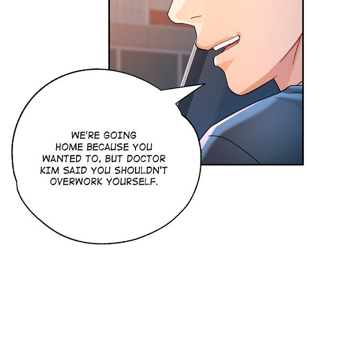 In Her Place - Chapter 74 [photo 86] - MangaPorn