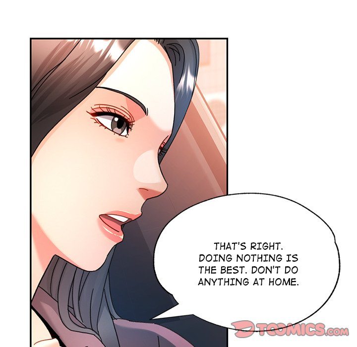 In Her Place - Chapter 74 [photo 87] - MangaPorn