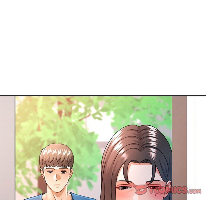 In Her Place - Chapter 74 [photo 9] - MangaPorn