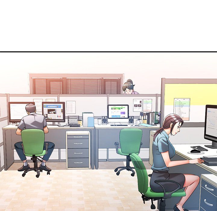 In Her Place - Chapter 74 [photo 92] - MangaPorn