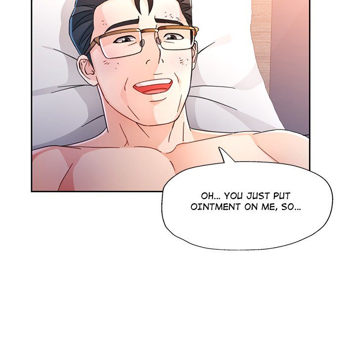 Wait, I’m a Married Woman! - Chapter 74 [photo 32] - MangaPorn