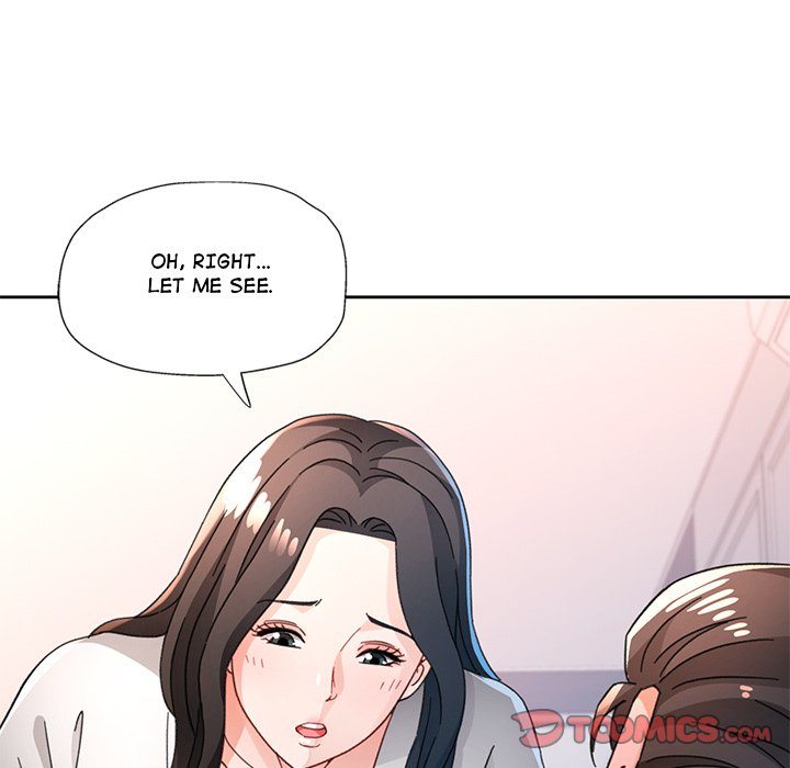 Wait, I’m a Married Woman! - Chapter 74 [photo 33] - MangaPorn