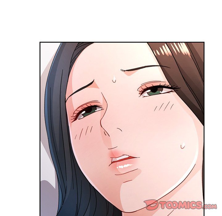 Wait, I’m a Married Woman! - Chapter 74 [photo 75] - MangaPorn