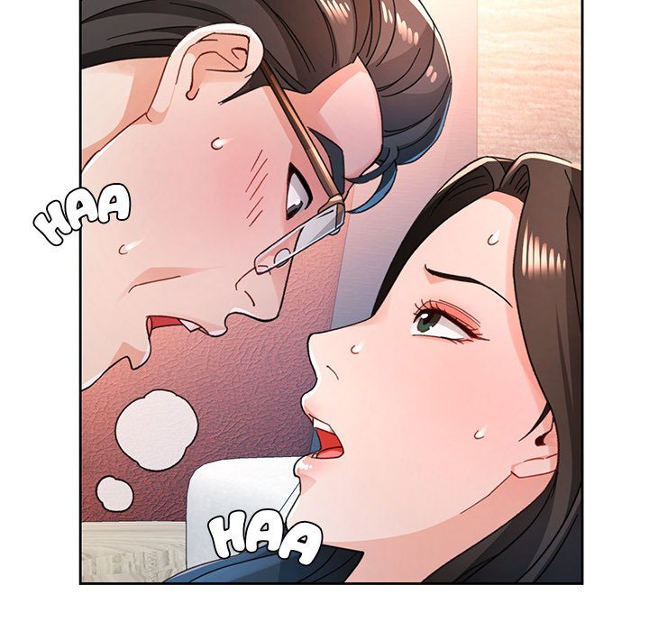 Wait, I’m a Married Woman! - Chapter 74 [photo 92] - MangaPorn