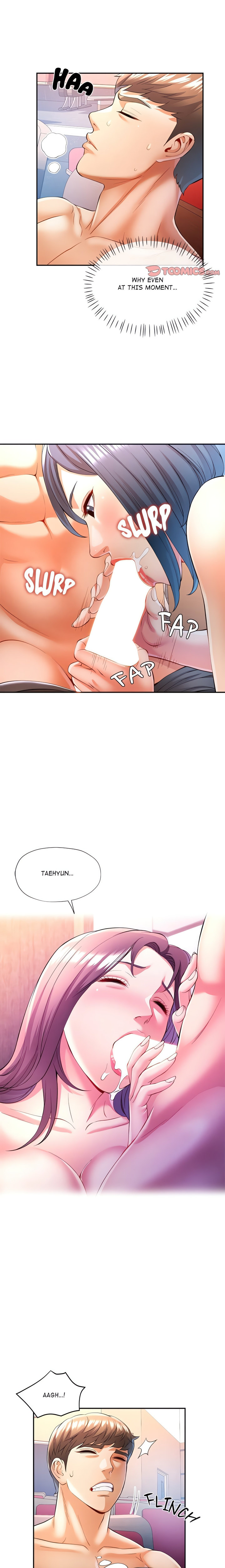 In Her Place - Chapter 24 [photo 12] - MangaPorn