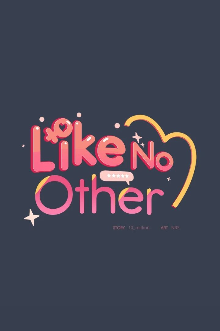 Like No Other - Chapter 32 [photo 1] - MangaPorn