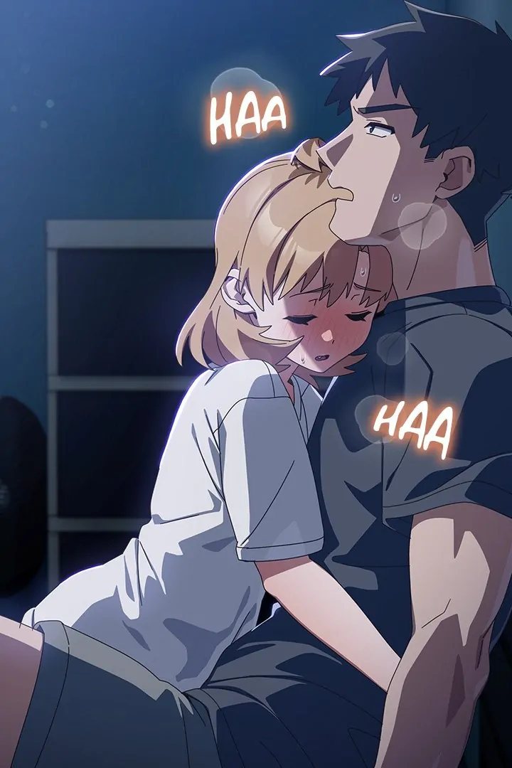 Like No Other - Chapter 32 [photo 11] - MangaPorn