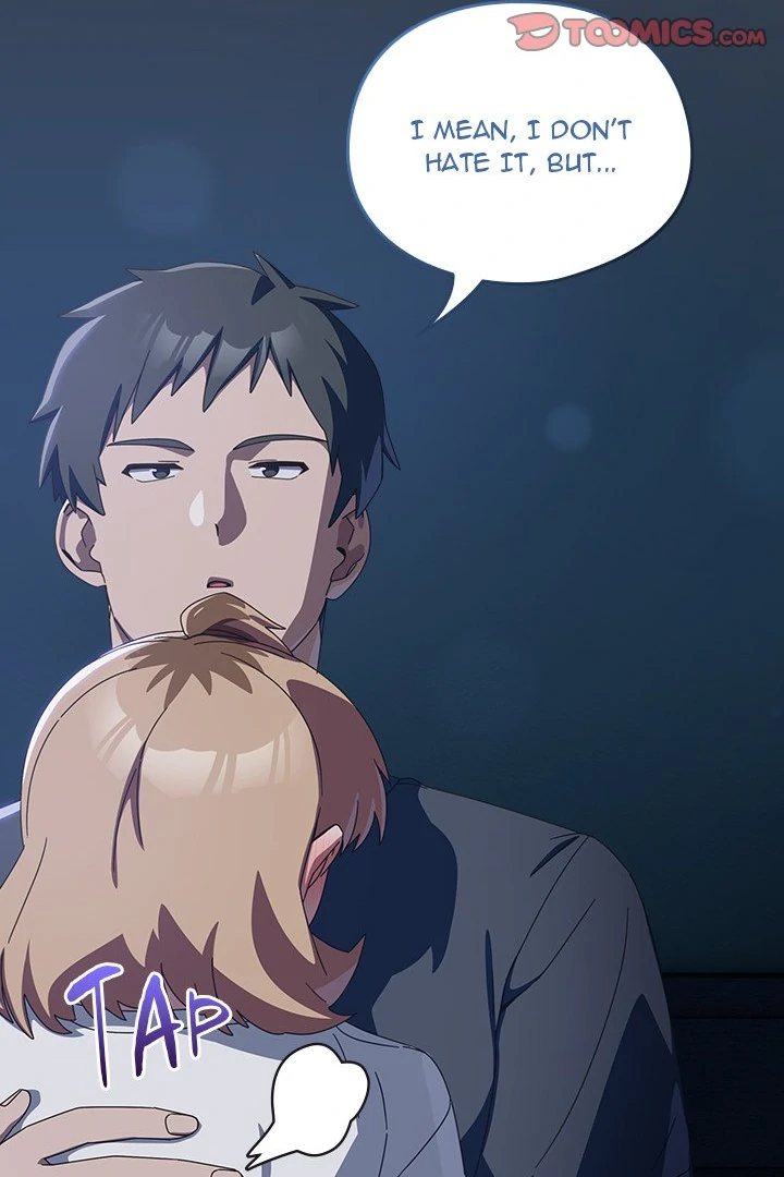 Like No Other - Chapter 32 [photo 16] - MangaPorn