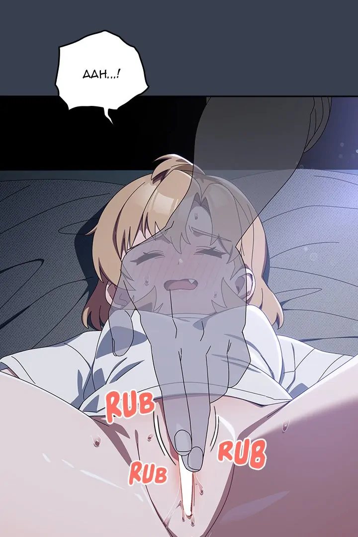 Like No Other - Chapter 32 [photo 27] - MangaPorn