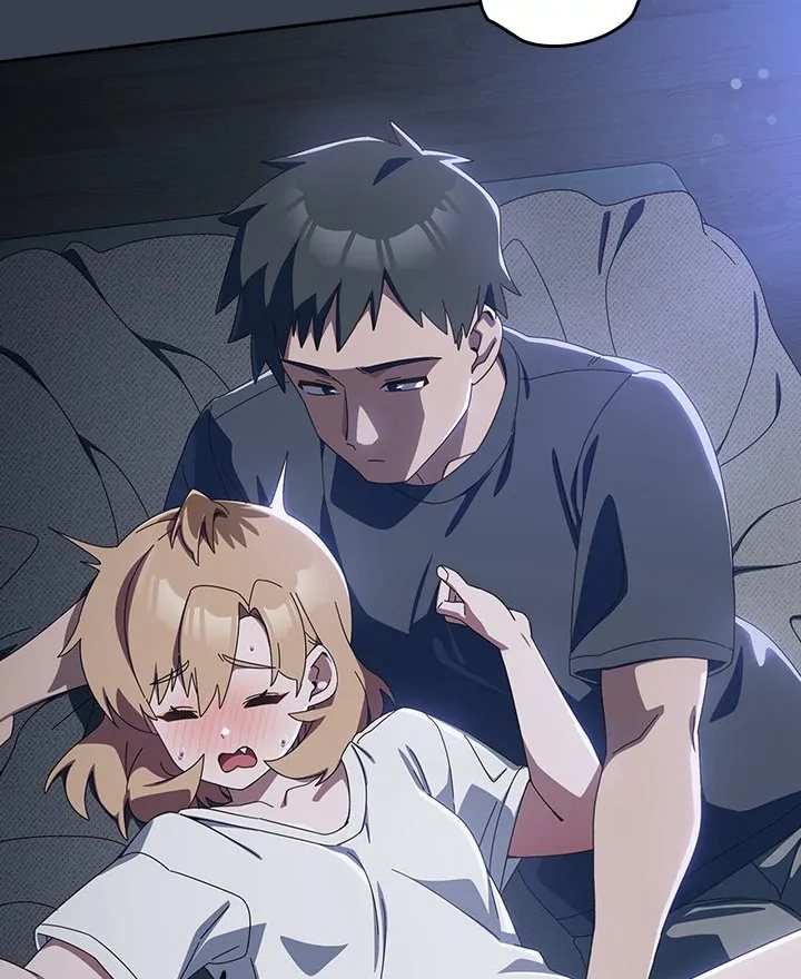 Like No Other - Chapter 32 [photo 29] - MangaPorn