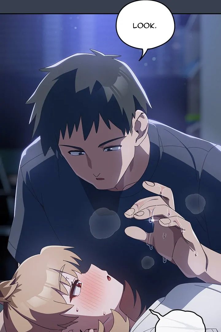 Like No Other - Chapter 32 [photo 40] - MangaPorn