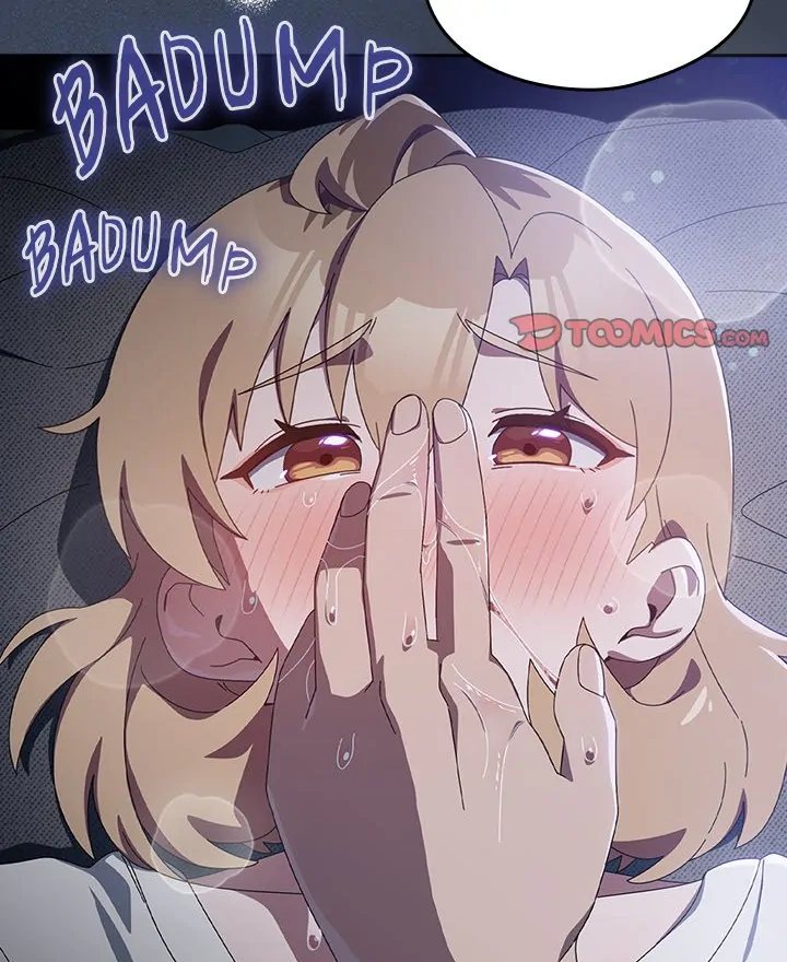 Like No Other - Chapter 32 [photo 42] - MangaPorn