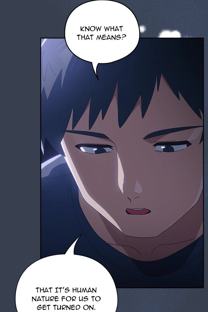 Like No Other - Chapter 32 [photo 44] - MangaPorn