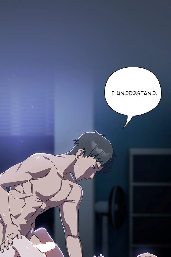 Like No Other - Chapter 32 [photo 59] - MangaPorn