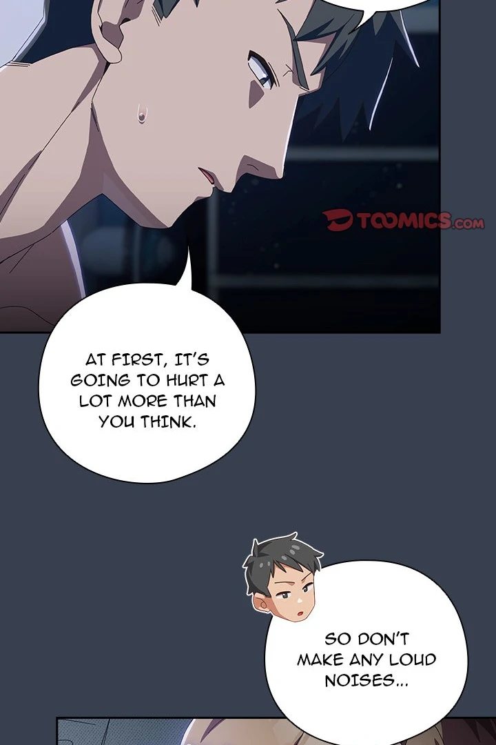 Like No Other - Chapter 32 [photo 61] - MangaPorn