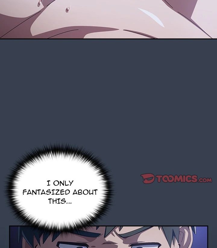 Like No Other - Chapter 32 [photo 67] - MangaPorn