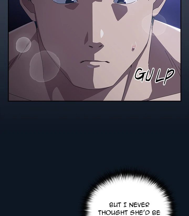 Like No Other - Chapter 32 [photo 68] - MangaPorn