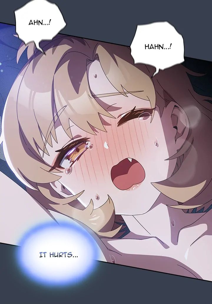 Like No Other - Chapter 32 [photo 86] - MangaPorn