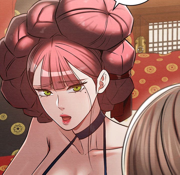 Principles and Practices of Lovemaking - Chapter 30 [photo 108] - MangaPorn