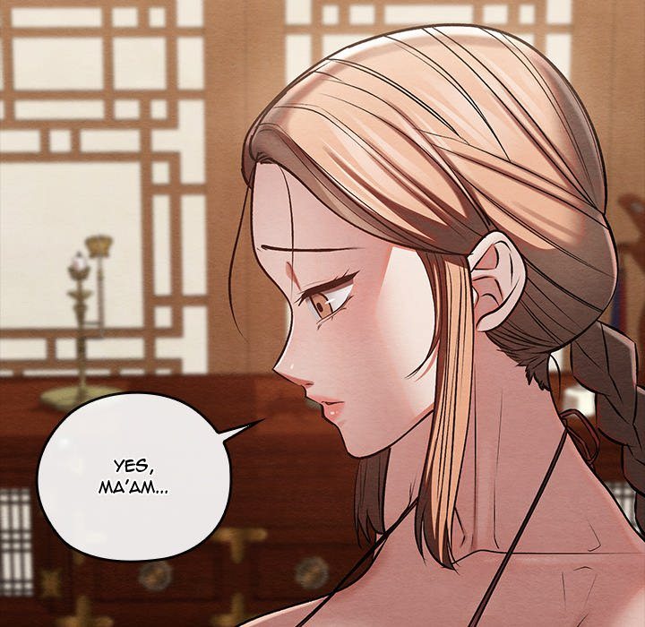 Principles and Practices of Lovemaking - Chapter 30 [photo 121] - MangaPorn