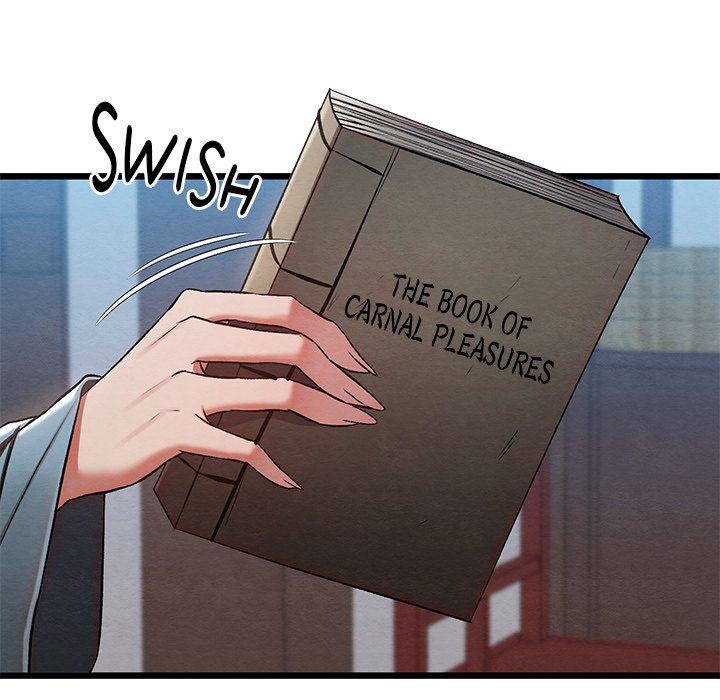 Principles and Practices of Lovemaking - Chapter 30 [photo 7] - MangaPorn