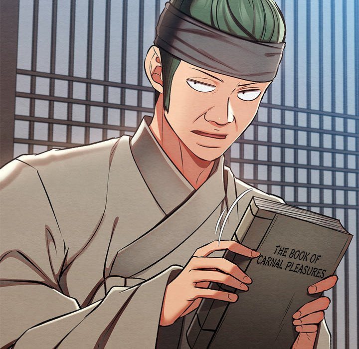 Principles and Practices of Lovemaking - Chapter 30 [photo 9] - MangaPorn