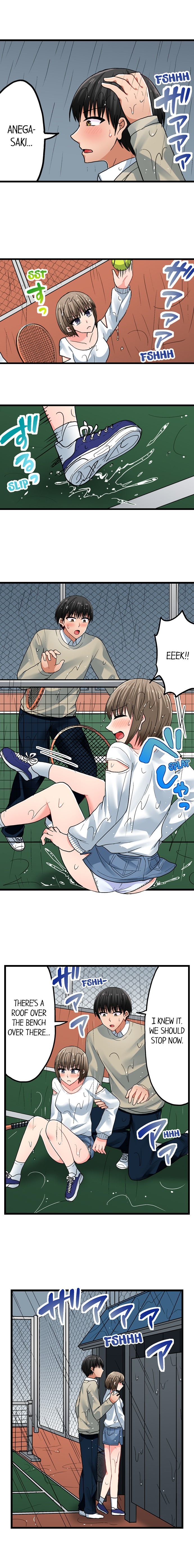 Bullied Boy’s Tongue Revenge - Chapter 122 [photo 4] - MangaPorn